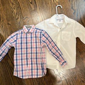 Kids’ Nordstrom Boy’s dress shirts-2
